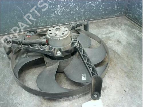 Koelventilatormotor AUDI A3 (8L1) 1.6 (101 hp) 23112197