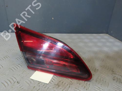 Used Left tailgate light OPEL ASTRA J GTC 2.0 CDTI (08) (165 hp) 21113020