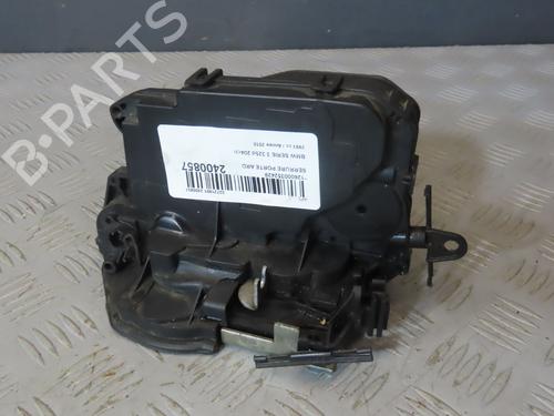 Rear right lock BMW 3 Touring (E91) 325 d | BP20710714C99 
