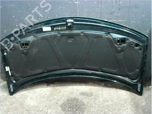 Hood RENAULT ESPACE III (JE0_) 2.2 12V TD (JE0E, JE0H, JE0P) | BP23114545C1