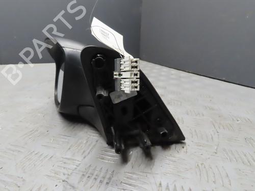 Used Left mirror CITROËN XSARA PICASSO (N68) 2.0 HDi (90 hp) 19141547