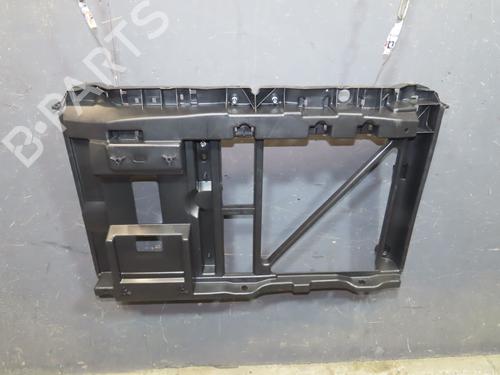 Frontplade/Frontkurv CITROËN C3 I (FC_, FN_) 1.4 i (73 hp) 32004926