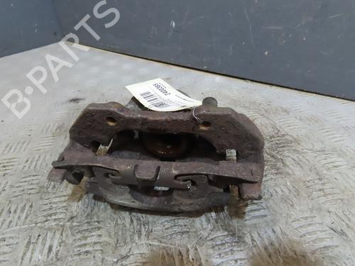 Left rear brake caliper VW LT 28-46 II Van (2DA, 2DD, 2DH) 2.5 TDI | BP29901844M107