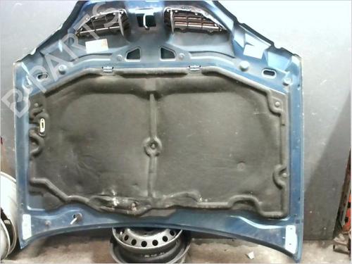 Hood RENAULT MEGANE I (BA0/1_) 1.4 16V (BA0D, BA1H, BA0W, BA10) | BP23114541C1 
