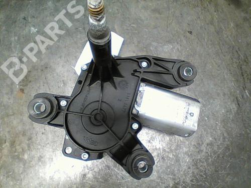Rear wiper motor OPEL COMBO Tour 1.7 DTI 16V | BP11214492M102 