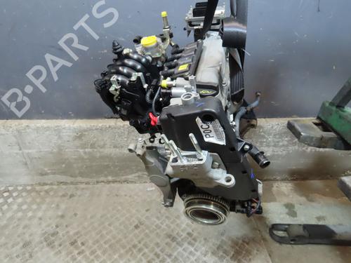 Used Engine FIAT PANDA (169_) 1.2 LPG (169CXF1A) (69 hp) 29872274