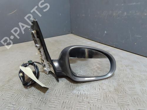 Right mirror VW GOLF PLUS V (5M1, 521) 1.9 TDI | BP29901864C27 