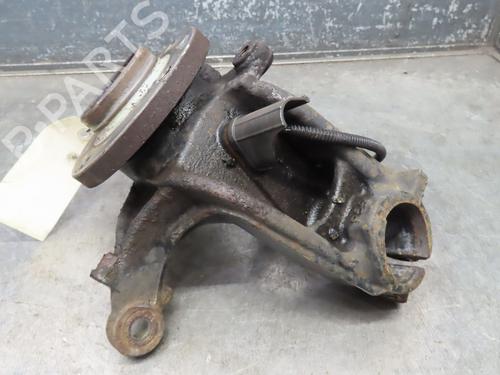 Right front steering knuckle PEUGEOT 208 I (CA_, CC_) 1.6 VTi | BP17193421M26