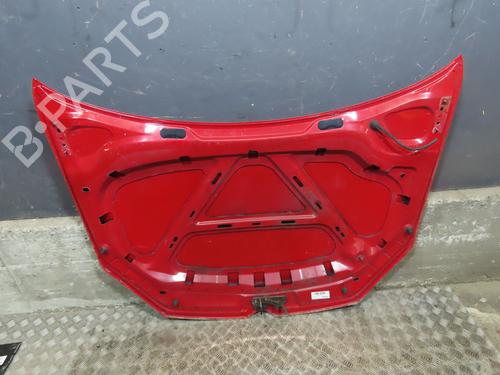 Capot VW GOLF VI (5K1) 1.4 (80 hp) 30047691