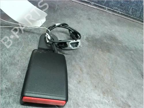 Seat buckle DACIA SANDERO II TCe 90 (B8M1, B8MA, B8AC) | BP14979192I32 