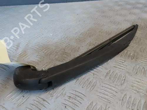 Rear windshield wiper arm RENAULT SCÉNIC III (JZ0/1_) 1.5 dCi | BP23214981C144