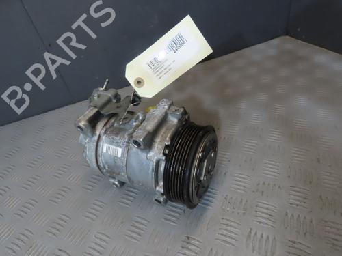 Used AC compressor RENAULT TWINGO I (C06_) 1.2 (C066, C068) (58 hp) 23112238