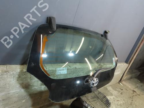 Tailgate TOYOTA AYGO (_B1_) 1.0 (KGB10_, KGB10R) | BP18326860C6 
