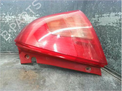 Right taillight SUZUKI SWIFT III (MZ, EZ) 1.3 DDiS (RS413D) | BP11628325C35