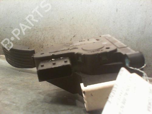 Used Pedal OPEL CORSA D (S07) 1.2 (L08, L68) (86 hp) 11209609