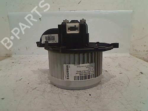 Used Heater blower motor CITROËN BERLINGO Box Body/MPV (B9) [2008-2026]  23112381