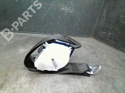Used Rear right belt tensioner AUDI A3 Sportback (8PA) 2.0 TDI 16V (140 hp) 10762870