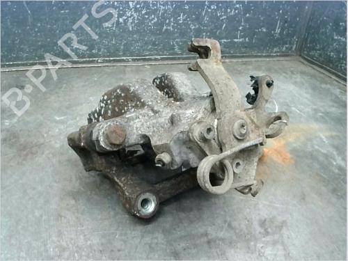 Bremssattel links hinten CITROËN C4 Picasso I MPV (UD_) 1.6 HDi | BP14872607M107 