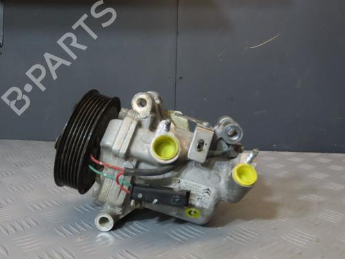 Used AC compressor CITROËN C3 III (SX) 1.2 THP 110 (SXHNPS, SXHNZT, SXHNZ6) (110 hp) 19798608