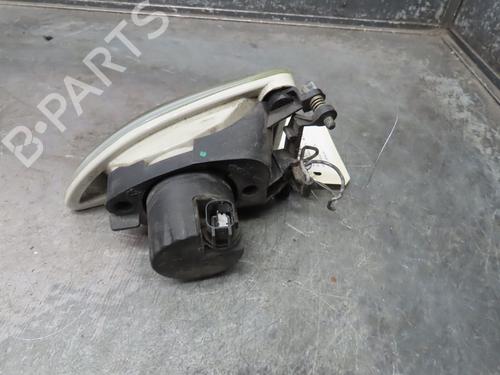 Right front fog light FORD FOCUS I (DAW, DBW)  | BP17738630C31 
