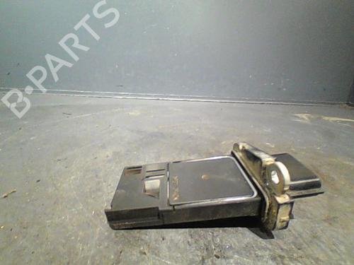 Used Mass air flow sensor NISSAN NAVARA NP300 (D40) 2.5 dCi 4WD (171 hp) 10758096