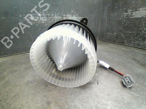 Used Heater blower motor OPEL MERIVA B MPV (S10) 1.7 CDTI (75) (110 hp) 10759579