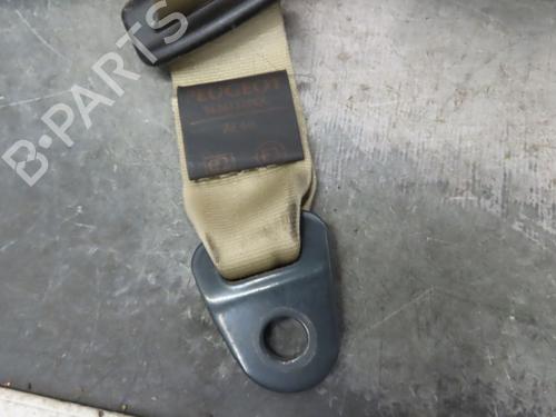 Rear left belt tensioner PEUGEOT 206 Hatchback (2A/C) 1.4 i | BP23114209C89 