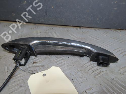 Used Front right exterior door handle Front right exterior door handle MINI MINI (R56) Cooper SD (143 hp) 33279201 33279201