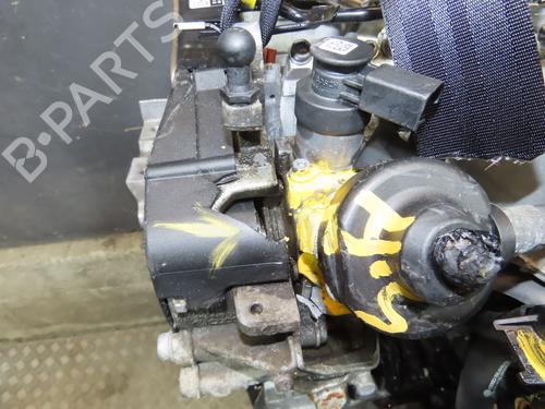 Engine VW GOLF VII Variant (BA5, BV5) 1.6 TDI | BP37596609M1  - Image 6