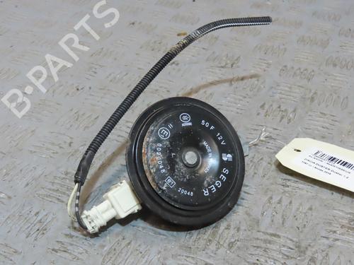 Used Horn DACIA DUSTER (HS_) 1.2 TCe 125 (125 hp) 26226946
