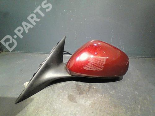 Left mirror ALFA ROMEO 159 (939_) 1.9 JTDM 8V (939AXE1B) | BP11212621C26 