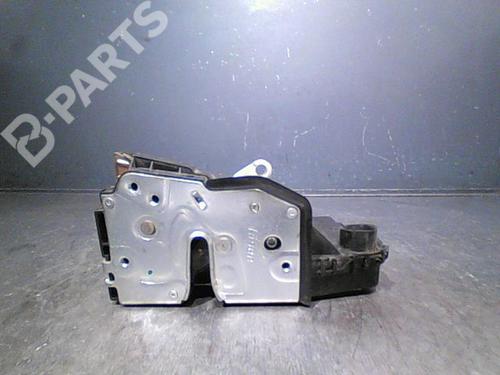 Used Front left lock BMW 3 (E46) 318 d (116 hp) 10765900