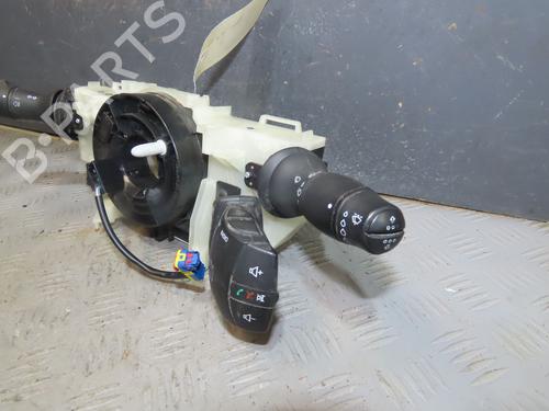 Used Steering column stalk Steering column stalk RENAULT MASTER III Van (FV) 2.3 dCi 130 FWD (FV0M, FV0Y, FV0J, FV02, FV03) (130 hp) 34640156 34640156