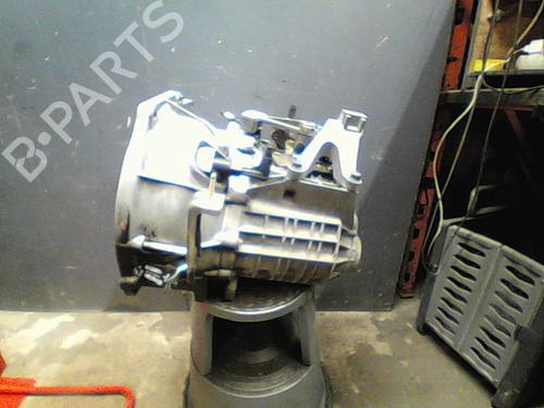 Gearbox MAZDA 3 (BK)  | BP23112494M3 