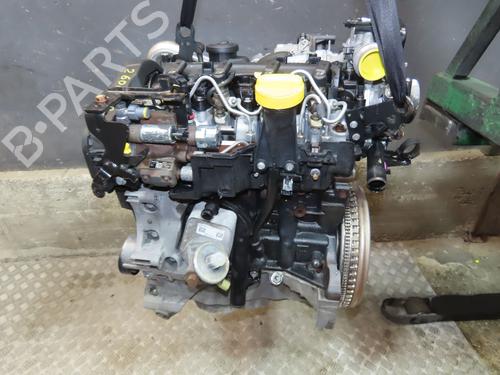 Engine DACIA LODGY (JS_) 1.5 dCi (JSMC, JSAF) | BP39518973M1  - Image 5
