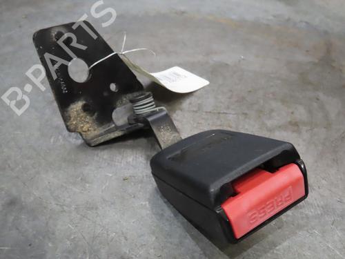 Used Seat buckle PEUGEOT 308 I (4A_, 4C_) 2.0 HDi (163 hp) 16106163