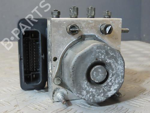 Used ABS pump SUZUKI SWIFT IV (FZ, NZ) 1.2 4x4 (AZH412, ZD72S) (94 hp) 21671894