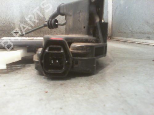 Used Front left lock Front left lock 36492989 36492989