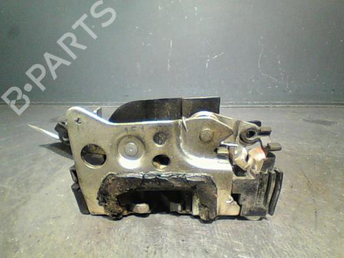 Used Rear left lock FIAT PUNTO (188_) 1.2 60 (188.030, .050, .130, .150, .230, .250) (60 hp) 23115805
