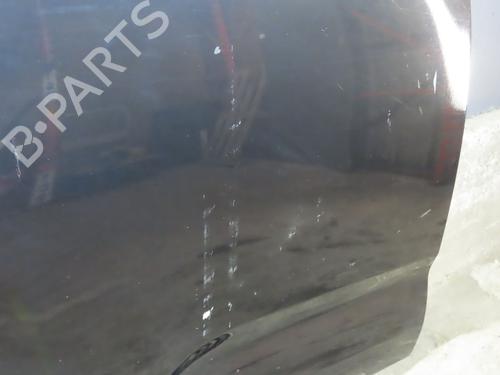 Right rear door CITROËN C3 II (SC_) 1.4 HDi 70 (SC8HZC, SC8HR0, SC8HP4) | BP21180194C5 
