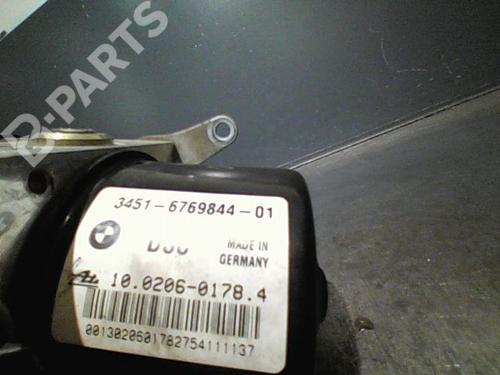 ABS pump BMW 1 (E87) 118 d | BP10760754M43