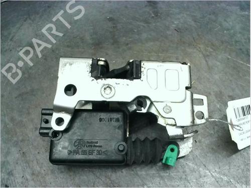 Front left lock DACIA LOGAN MCV (KS_) 1.5 dCi (KS0K) | BP11241357C98 