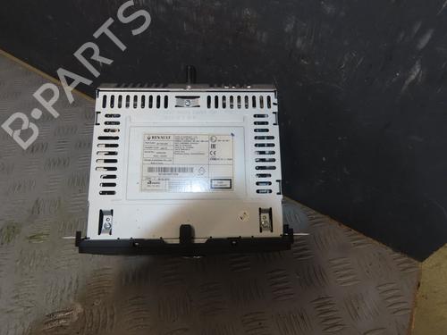 Autoradio DACIA SANDERO II TCe 90 (B8M1, B8MA, B8AC) (90 hp) 31747907