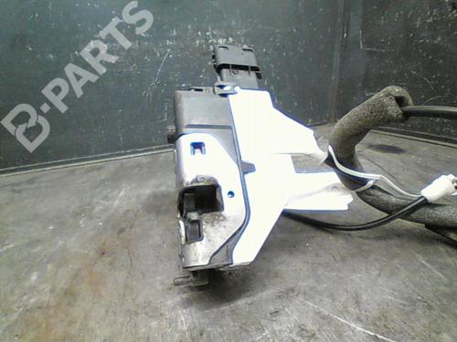 Front right lock PEUGEOT PARTNER Box Body/MPV (5_, G_) 1.6 HDi 90 | BP10765857C97