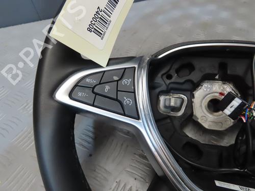 Steering wheel DACIA SANDERO III 1.0 SCe 65 | BP19068999C49 