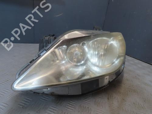 Used Left headlight SEAT IBIZA IV (6J5, 6P1) 1.4 (85 hp) 19798696