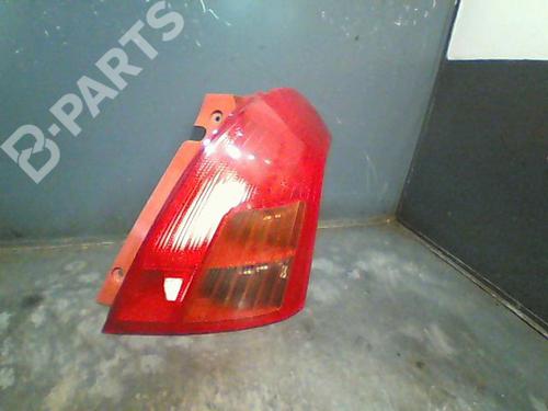 Højre baglygte SUZUKI SWIFT III (MZ, EZ) 1.3 (RS413, ZC11S) (92 hp) 11214106