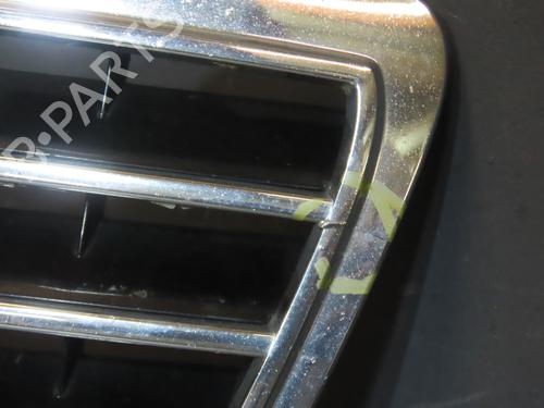 Grille MERCEDES-BENZ E-CLASS (W210) E 320 CDI (210.026) | BP15841682C40 