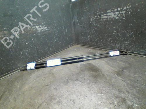 Gasdæmper bagklap PEUGEOT BIPPER Tepee 1.3 HDi 75 (75 hp) 14873575