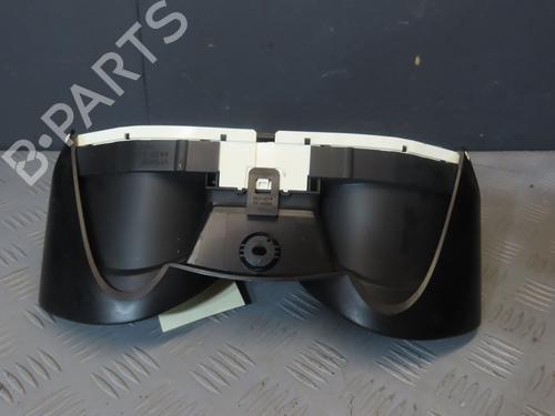 Instrument cluster FORD FIESTA VI (CB1, CCN) 1.4 TDCi | BP20695751C47